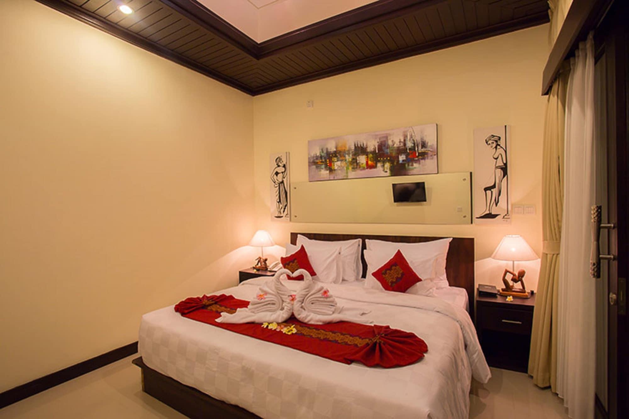 Kayu Suar Bali Luxury Villas & Spa Sanur Exterior foto