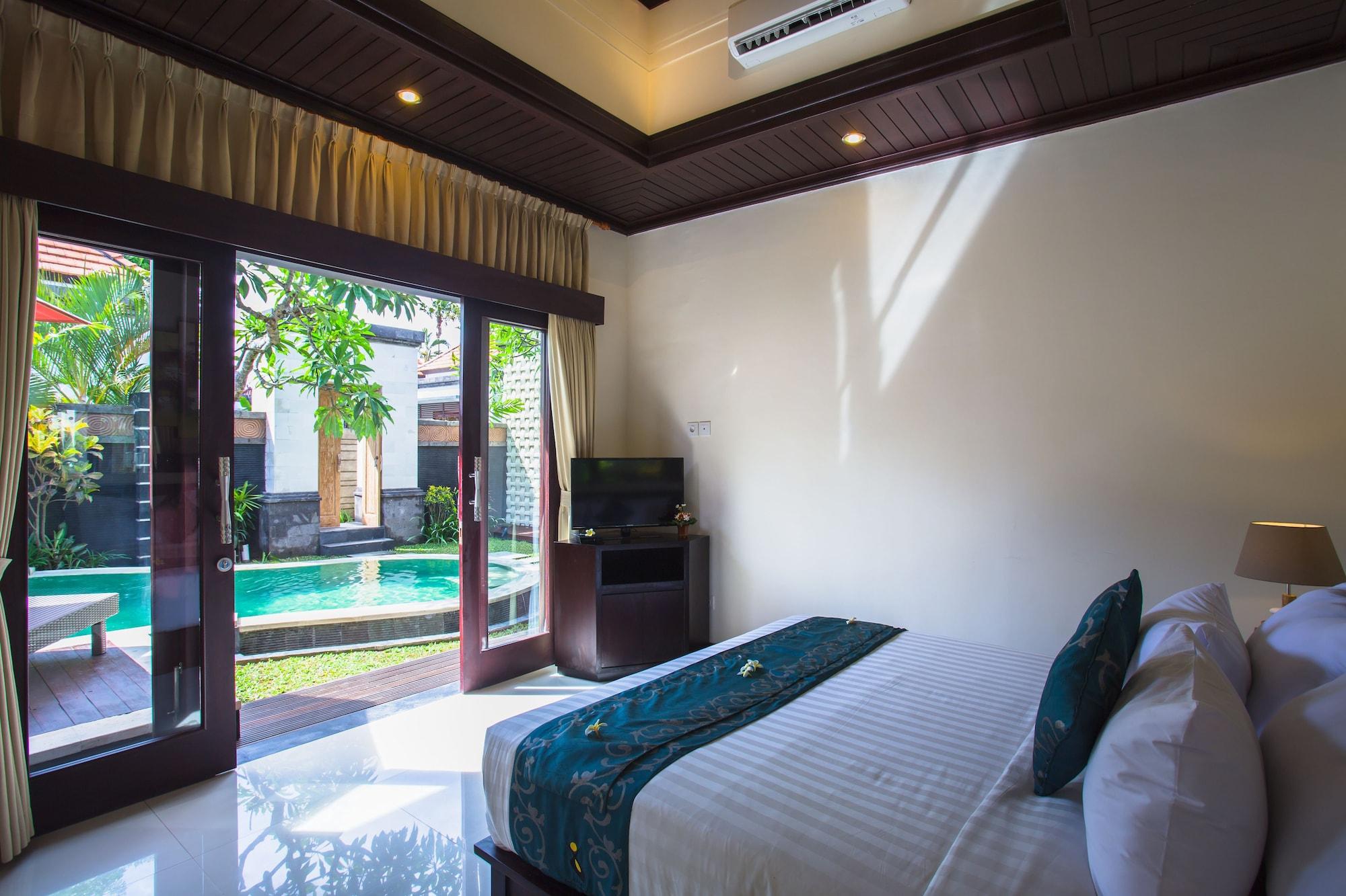 Kayu Suar Bali Luxury Villas & Spa Sanur Exterior foto