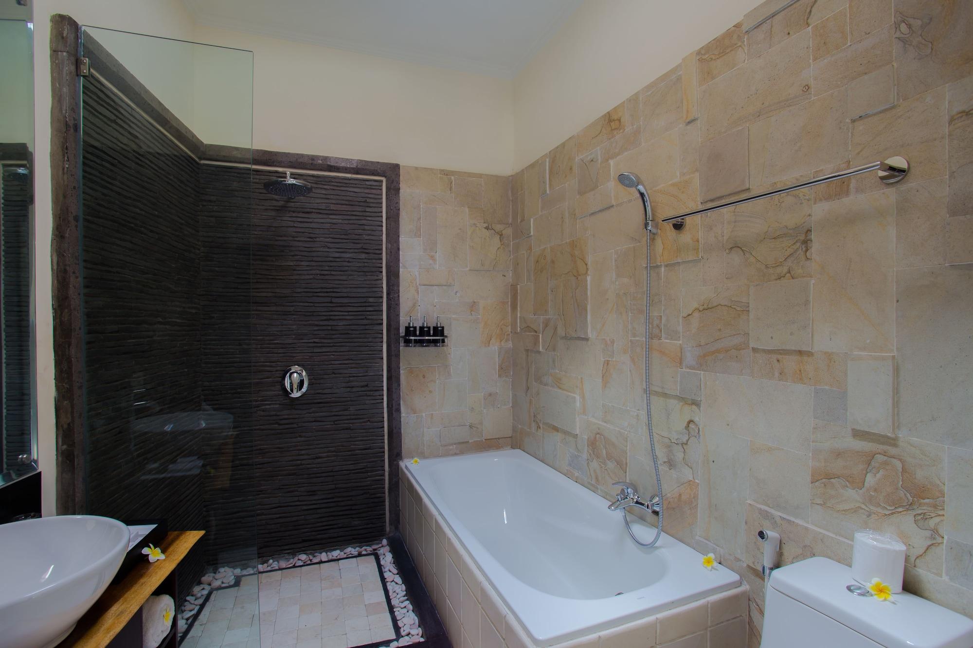 Kayu Suar Bali Luxury Villas & Spa Sanur Exterior foto