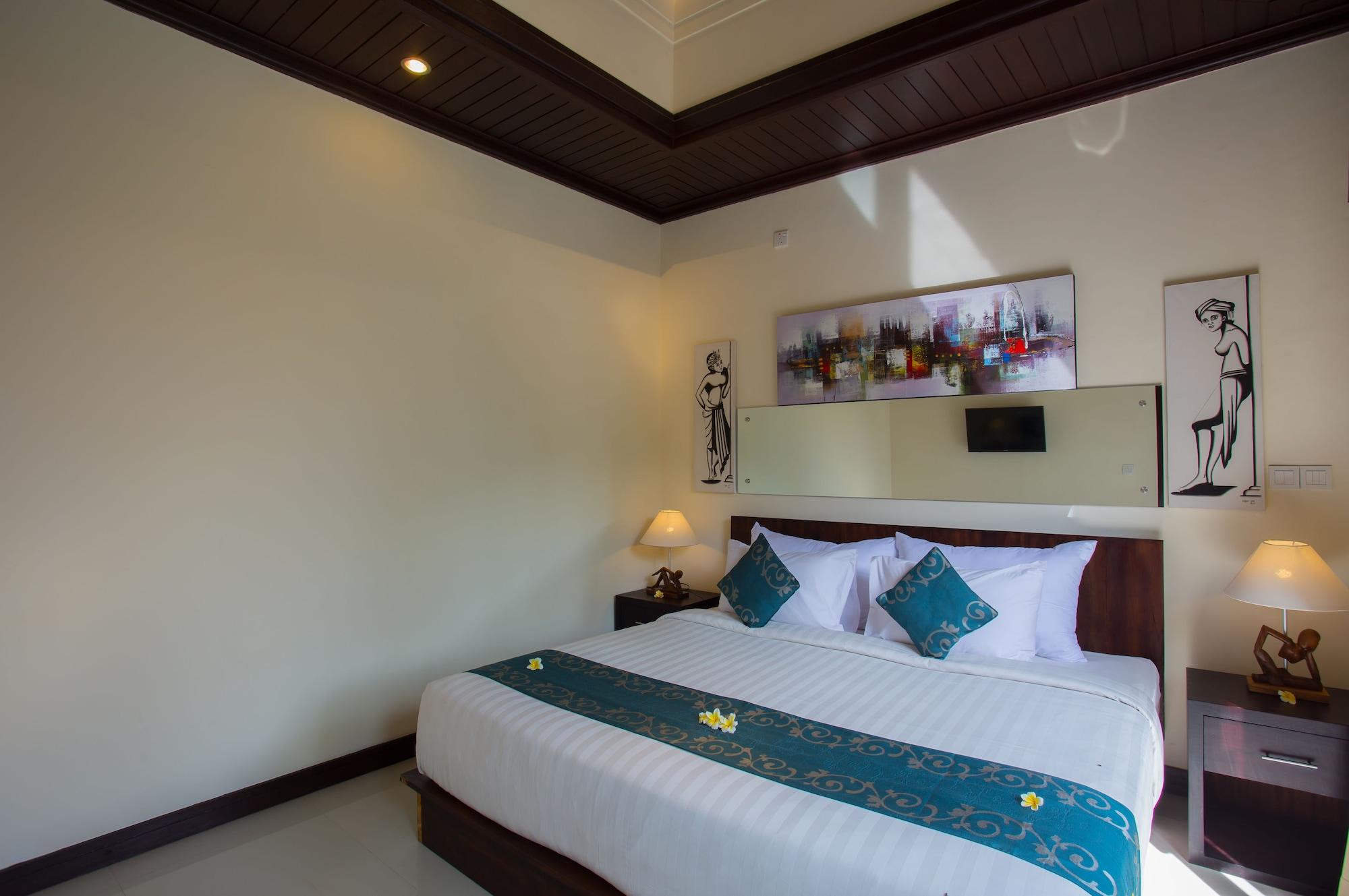 Kayu Suar Bali Luxury Villas & Spa Sanur Exterior foto