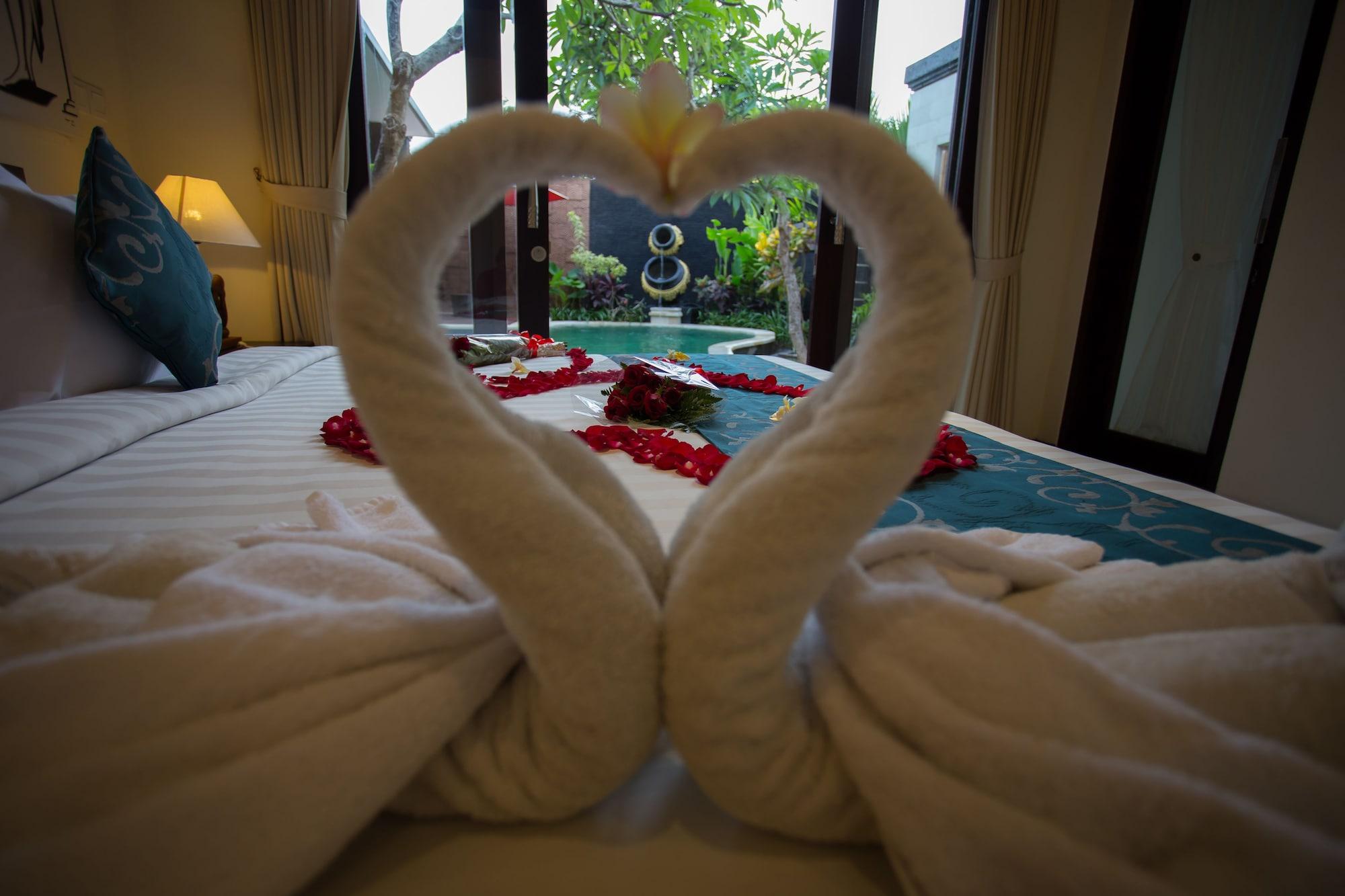 Kayu Suar Bali Luxury Villas & Spa Sanur Exterior foto