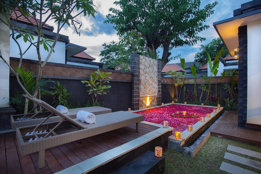 Kayu Suar Bali Luxury Villas & Spa Sanur Exterior foto