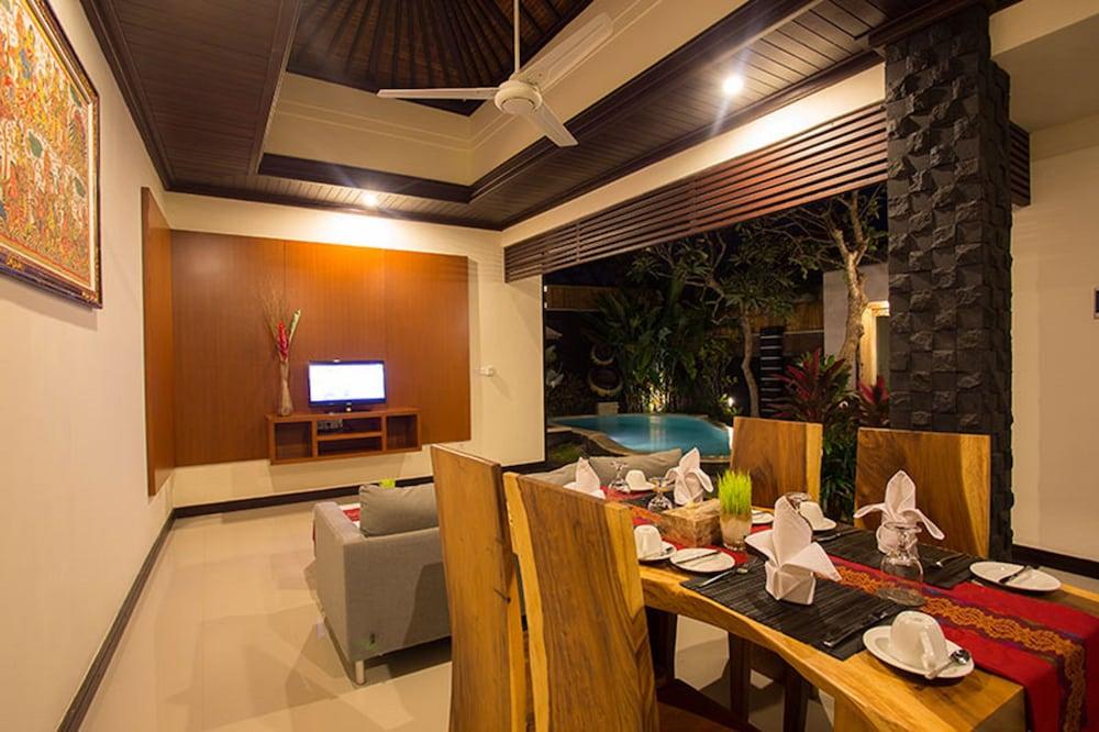 Kayu Suar Bali Luxury Villas & Spa Sanur Exterior foto