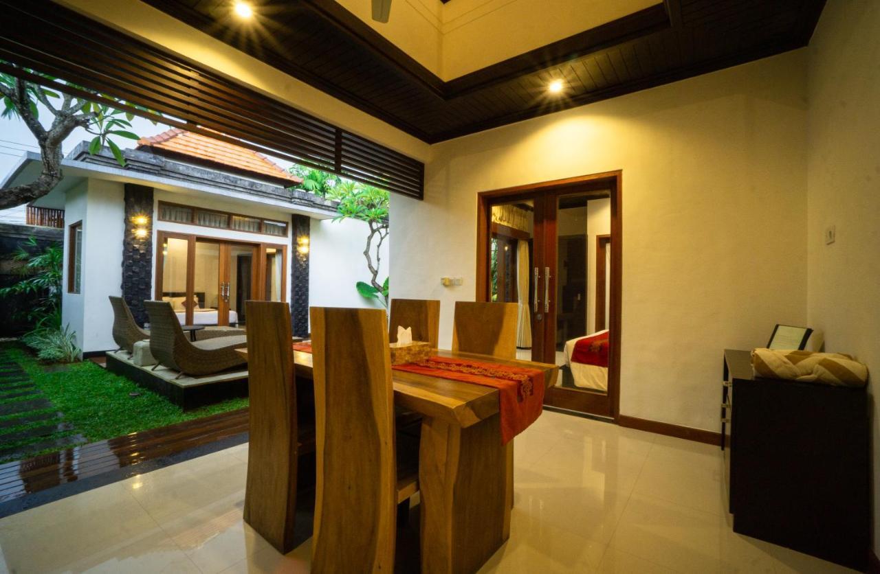 Kayu Suar Bali Luxury Villas & Spa Sanur Exterior foto