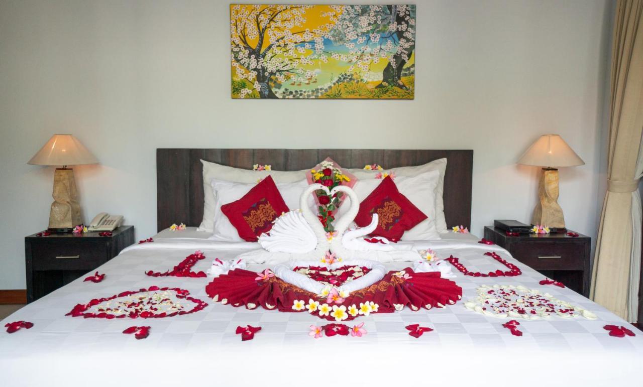 Kayu Suar Bali Luxury Villas & Spa Sanur Exterior foto