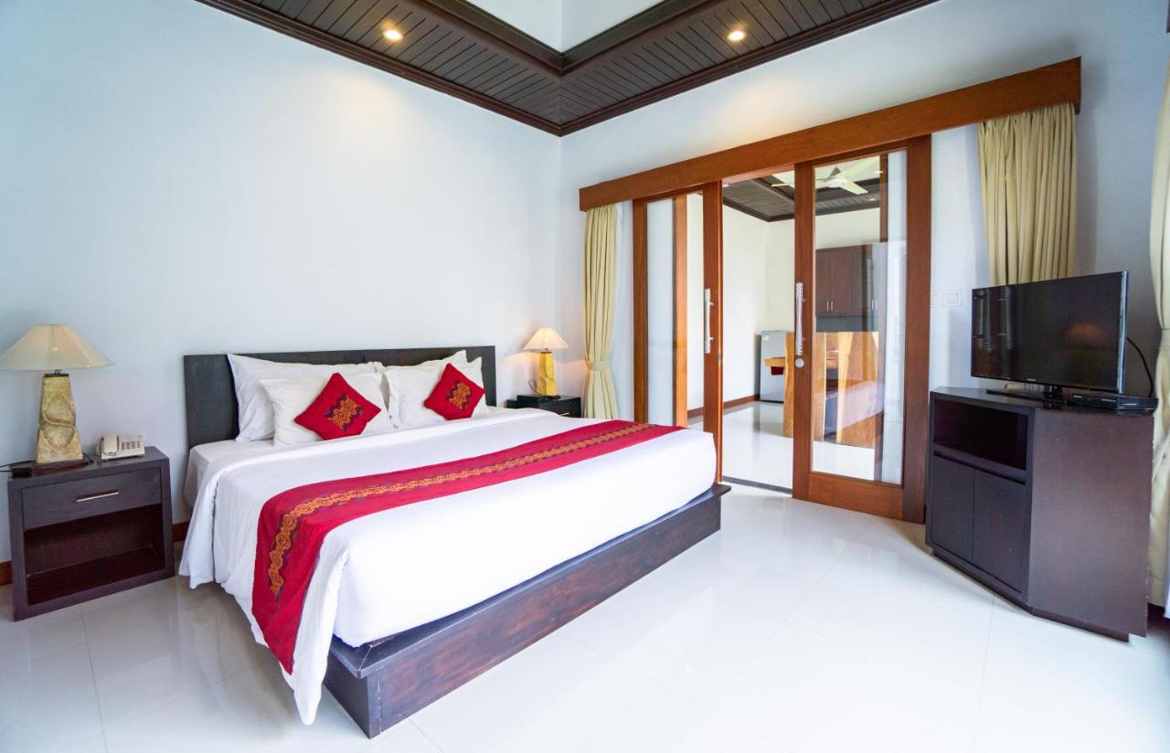 Kayu Suar Bali Luxury Villas & Spa Sanur Exterior foto