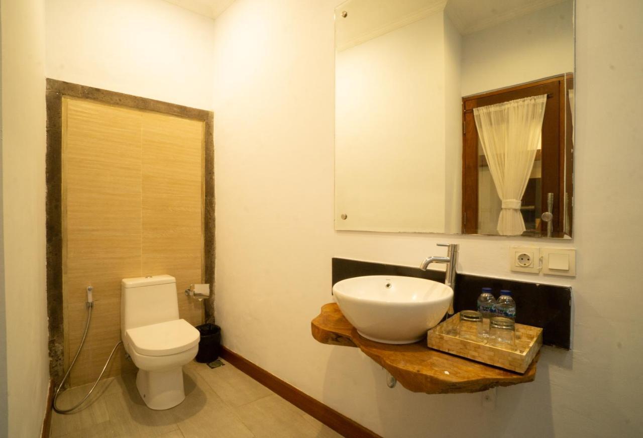 Kayu Suar Bali Luxury Villas & Spa Sanur Exterior foto