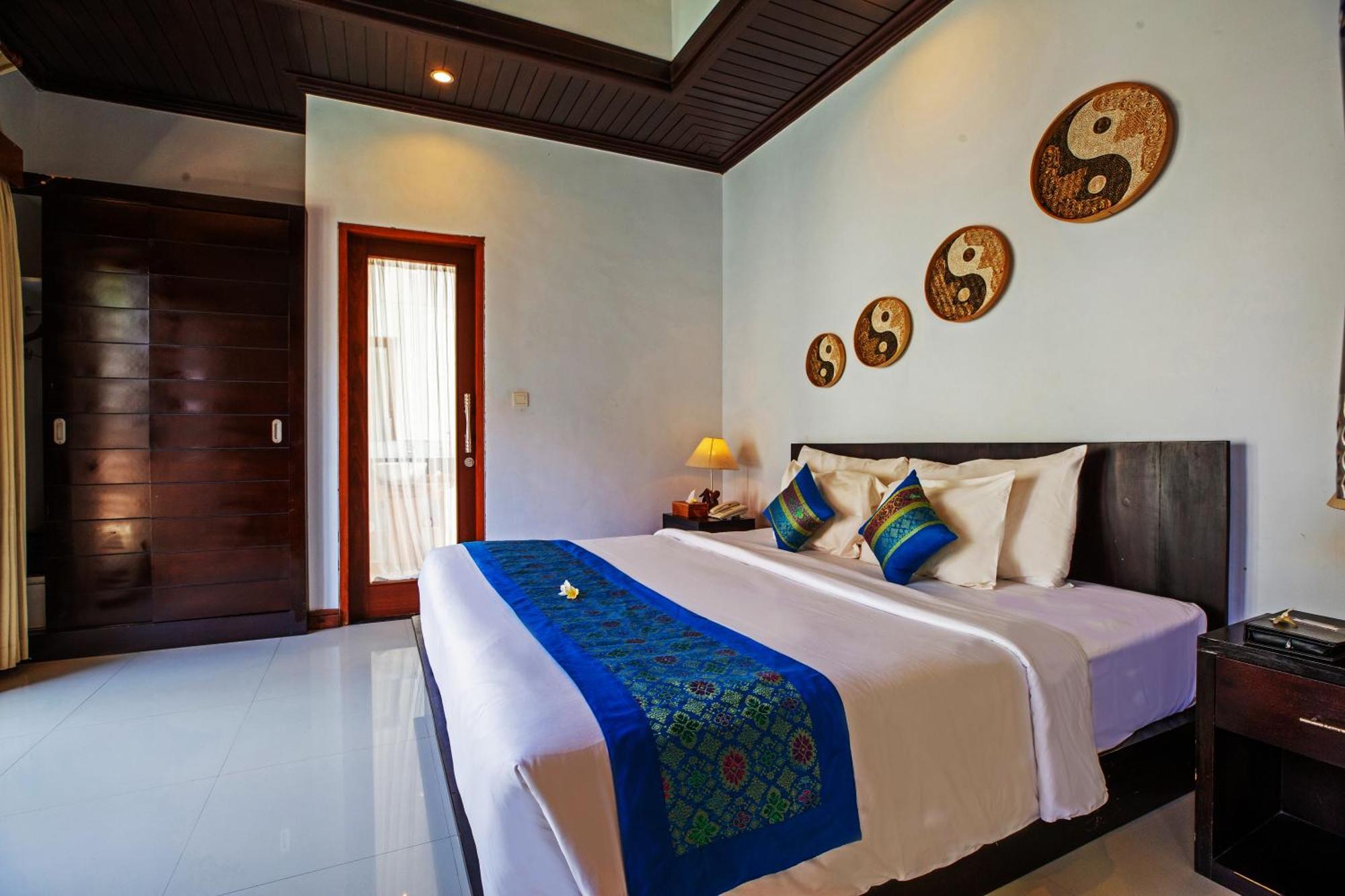 Kayu Suar Bali Luxury Villas & Spa Sanur Exterior foto