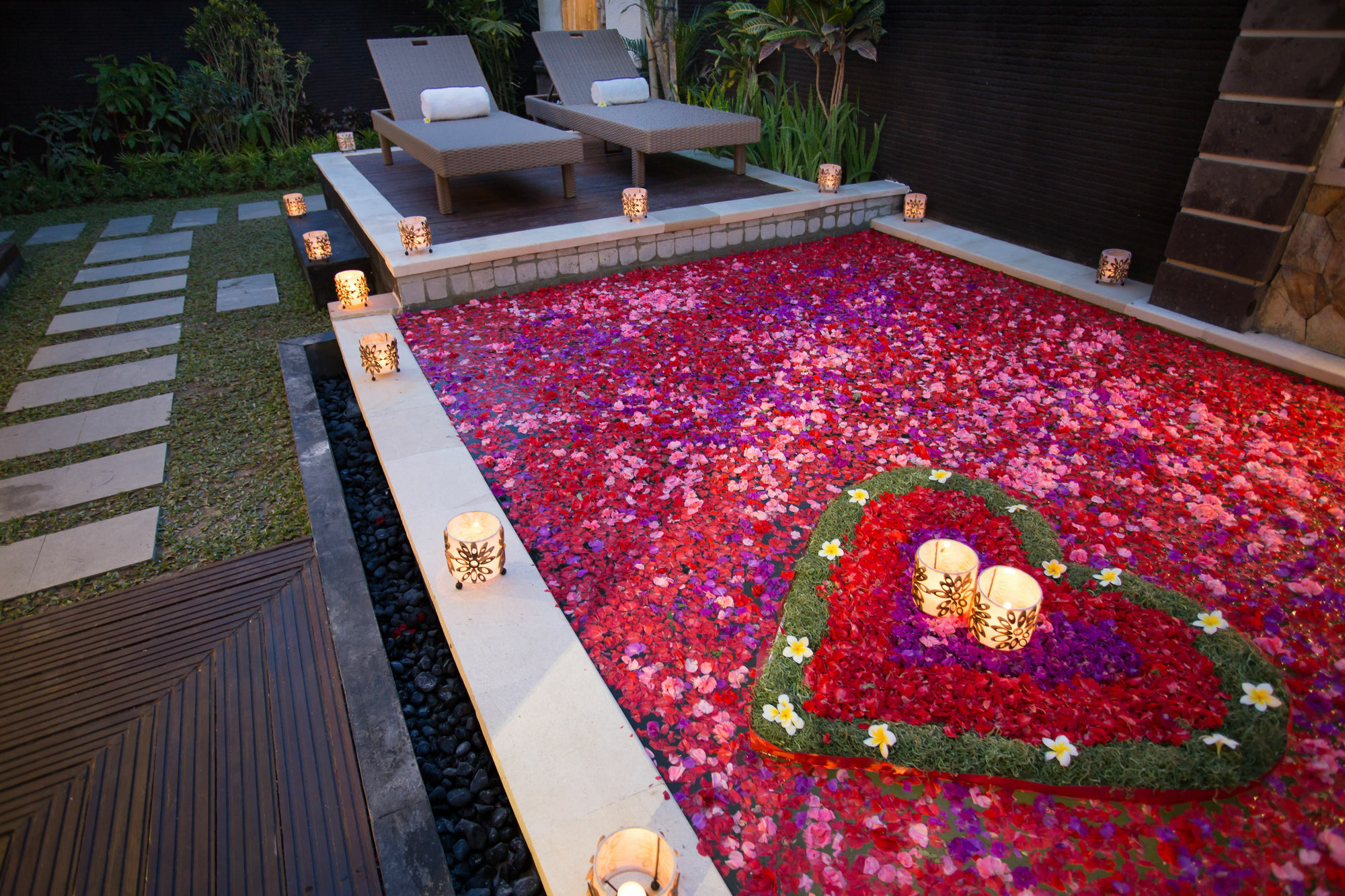Kayu Suar Bali Luxury Villas & Spa Sanur Exterior foto