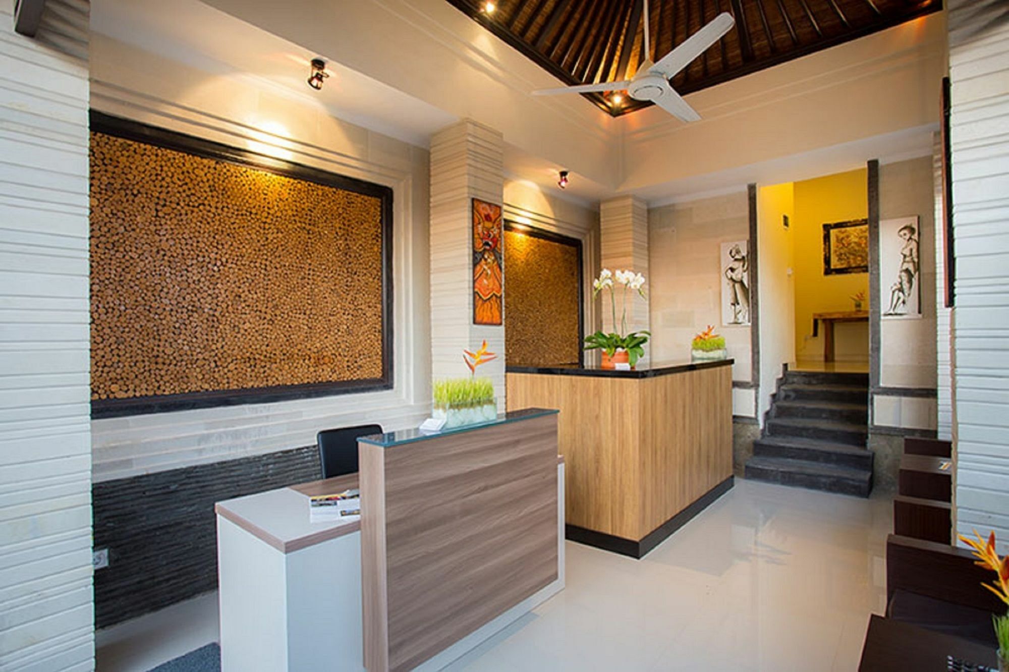 Kayu Suar Bali Luxury Villas & Spa Sanur Exterior foto